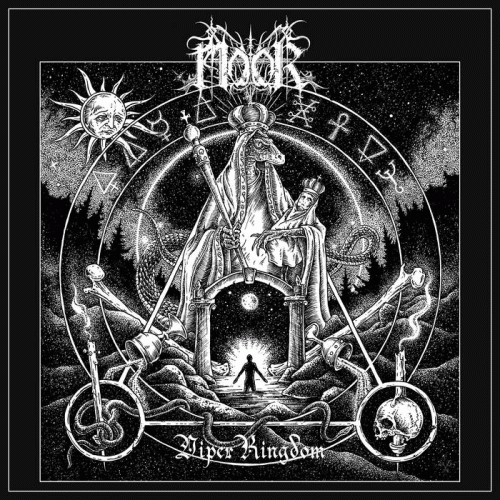 Moor (NOR) : Viper Kingdom